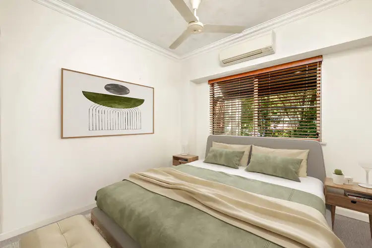 Fourth view of Homely apartment listing, 1005/40-62 Clifton Road, Clifton Beach QLD 4879