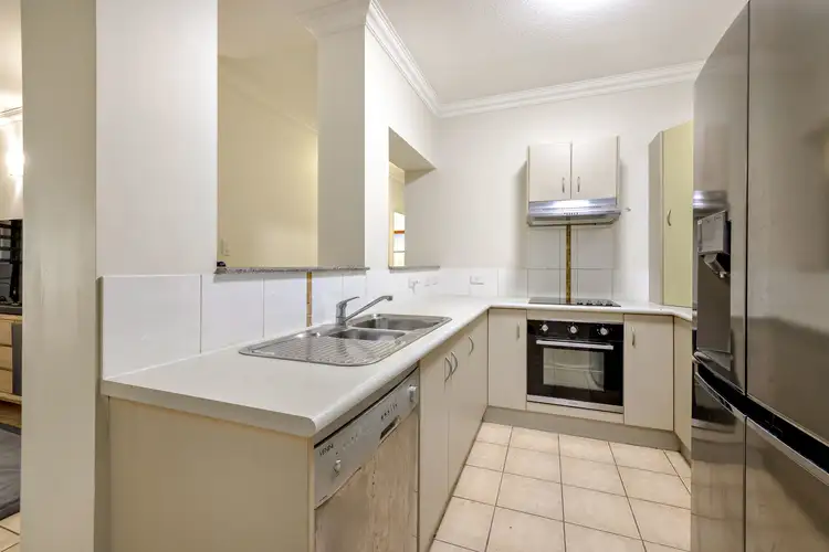 Fifth view of Homely apartment listing, 1005/40-62 Clifton Road, Clifton Beach QLD 4879