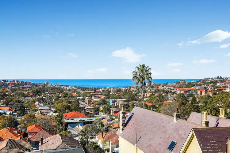 Main view of Homely apartment listing, 4B/12 Milford Street, Randwick NSW 2031