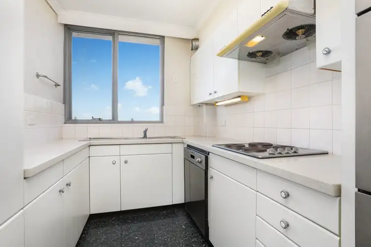 Fifth view of Homely apartment listing, 4B/12 Milford Street, Randwick NSW 2031