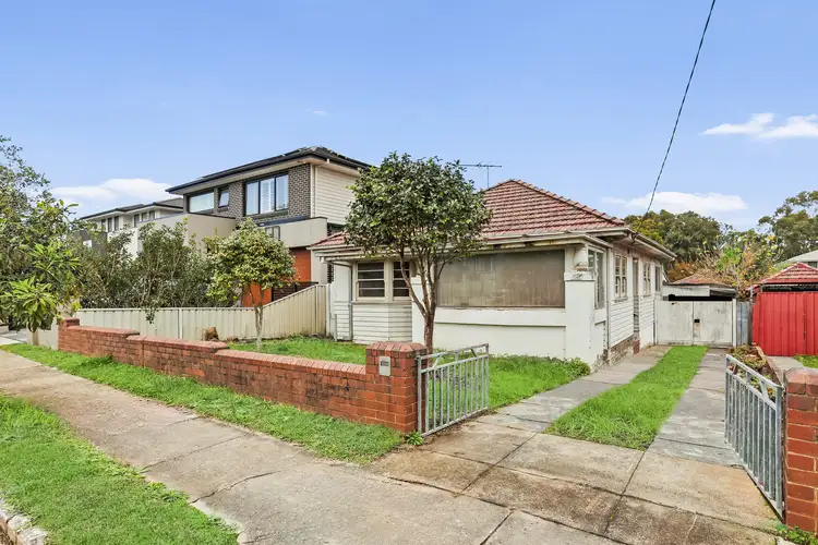 Main view of Homely house listing, 18 The Causeway, Strathfield South NSW 2136