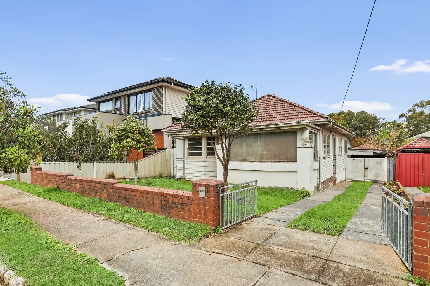 Main view of Homely house listing, 18 The Causeway, Strathfield South NSW 2136