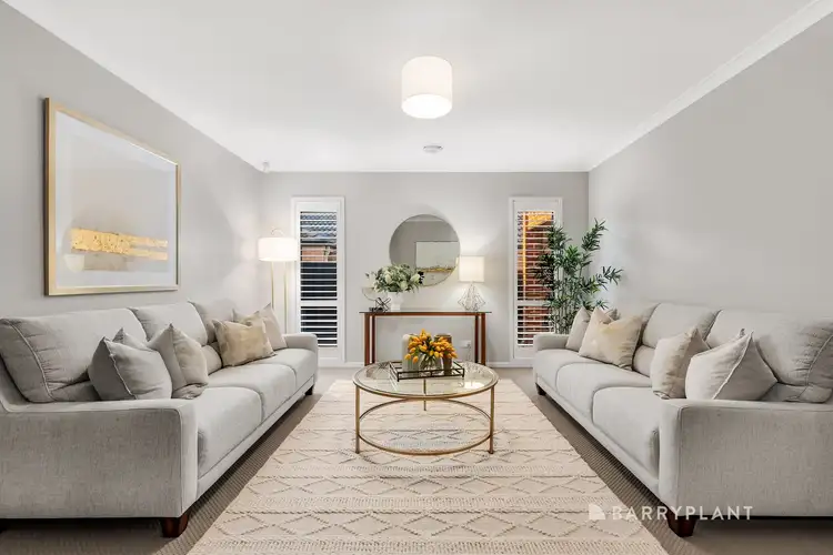 Second view of Homely house listing, 14 Allenby Avenue, Wantirna South VIC 3152