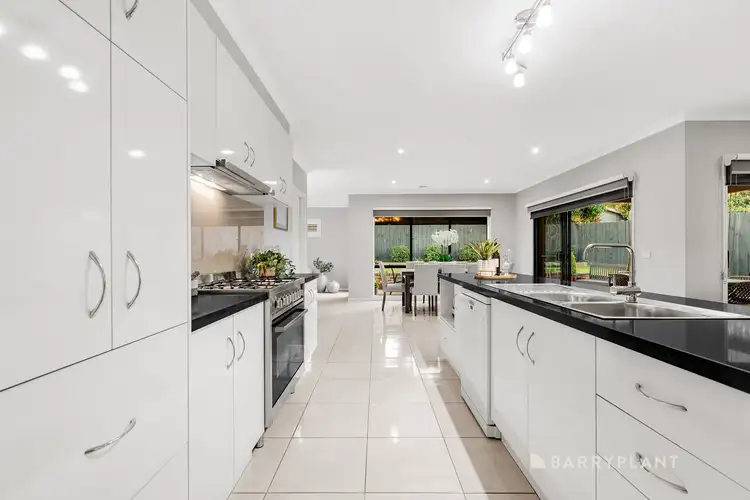 Third view of Homely house listing, 14 Allenby Avenue, Wantirna South VIC 3152