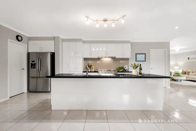 Fourth view of Homely house listing, 14 Allenby Avenue, Wantirna South VIC 3152