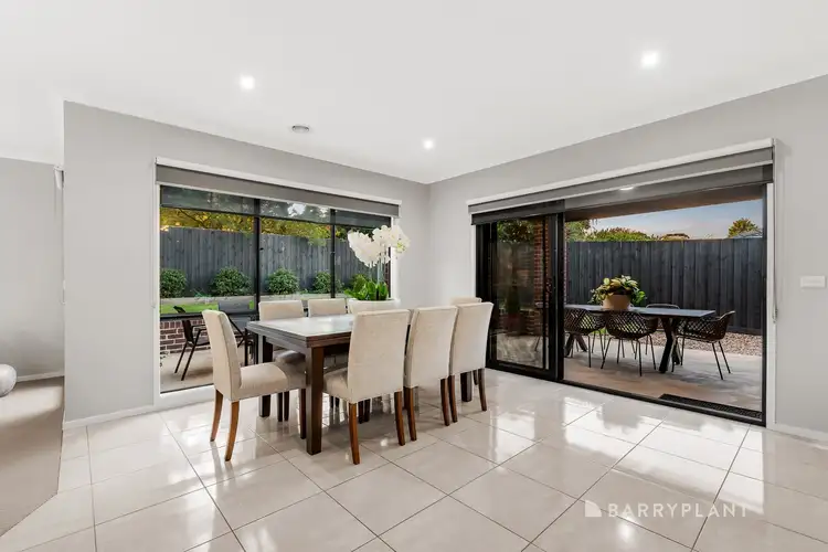 Fifth view of Homely house listing, 14 Allenby Avenue, Wantirna South VIC 3152