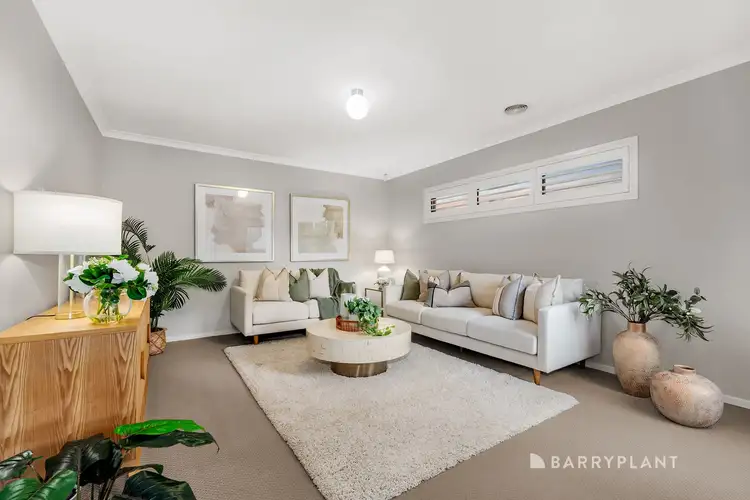 Sixth view of Homely house listing, 14 Allenby Avenue, Wantirna South VIC 3152