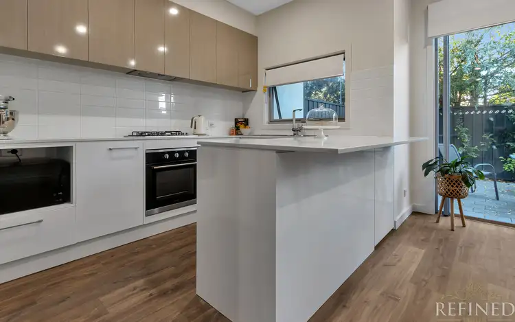 Second view of Homely townhouse listing, 7/1A Shirley Avenue, Woodville West SA 5011
