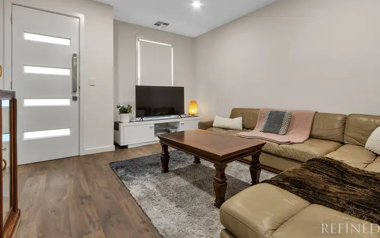 Third view of Homely townhouse listing, 7/1A Shirley Avenue, Woodville West SA 5011