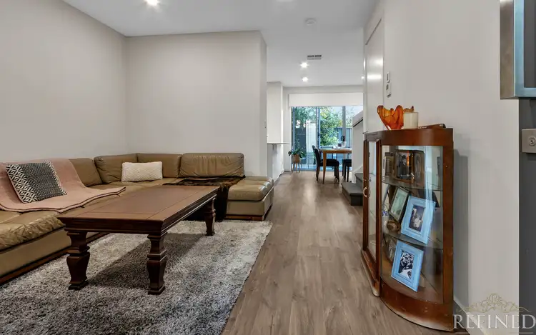 Fourth view of Homely townhouse listing, 7/1A Shirley Avenue, Woodville West SA 5011