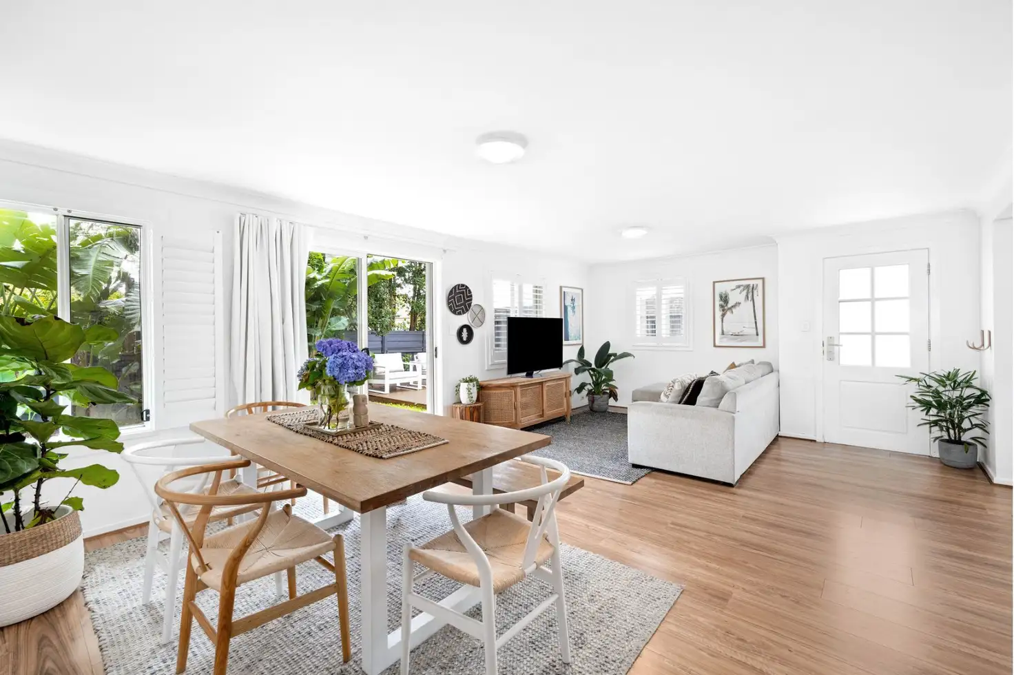 Main view of Homely apartment listing, 2/106 Griffiths Street, Balgowlah NSW 2093