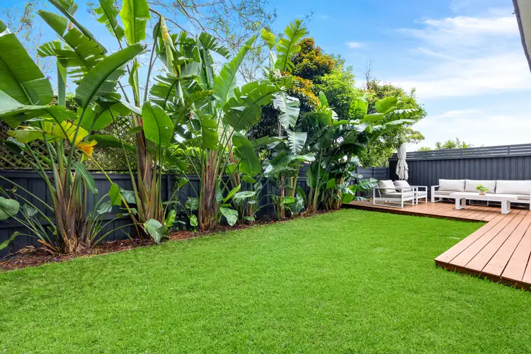 Second view of Homely apartment listing, 2/106 Griffiths Street, Balgowlah NSW 2093
