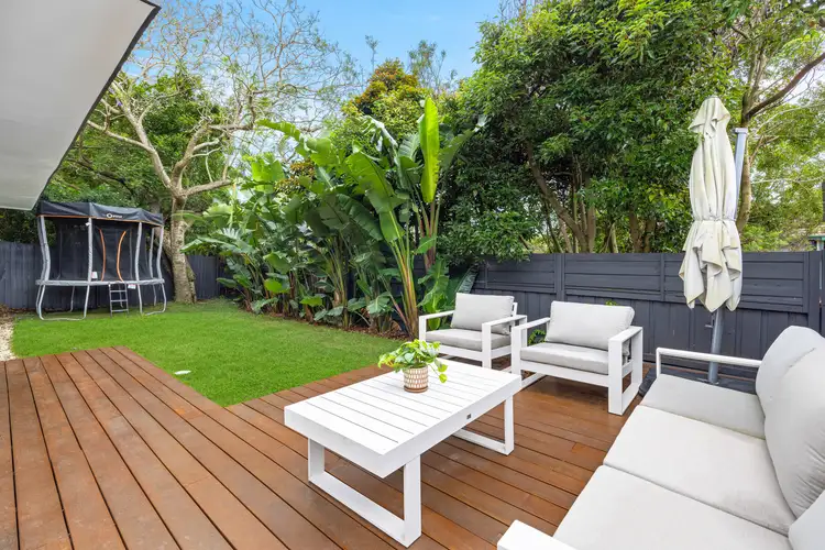 Third view of Homely apartment listing, 2/106 Griffiths Street, Balgowlah NSW 2093