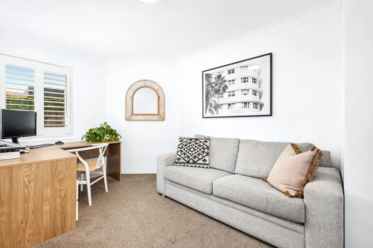 Fourth view of Homely apartment listing, 2/106 Griffiths Street, Balgowlah NSW 2093