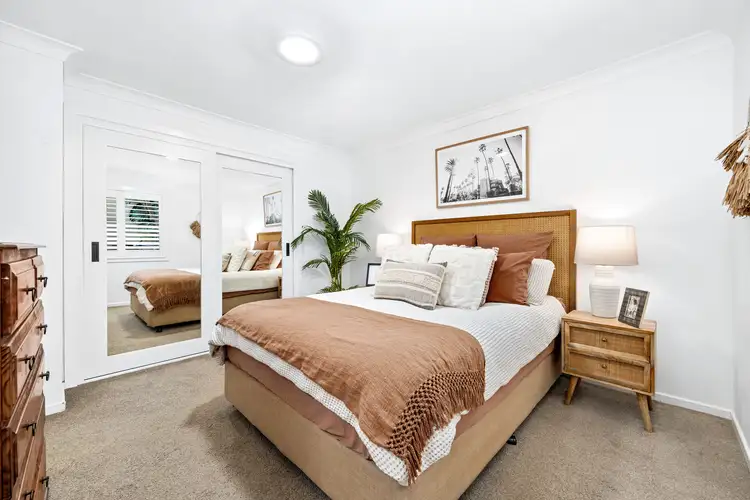 Fifth view of Homely apartment listing, 2/106 Griffiths Street, Balgowlah NSW 2093