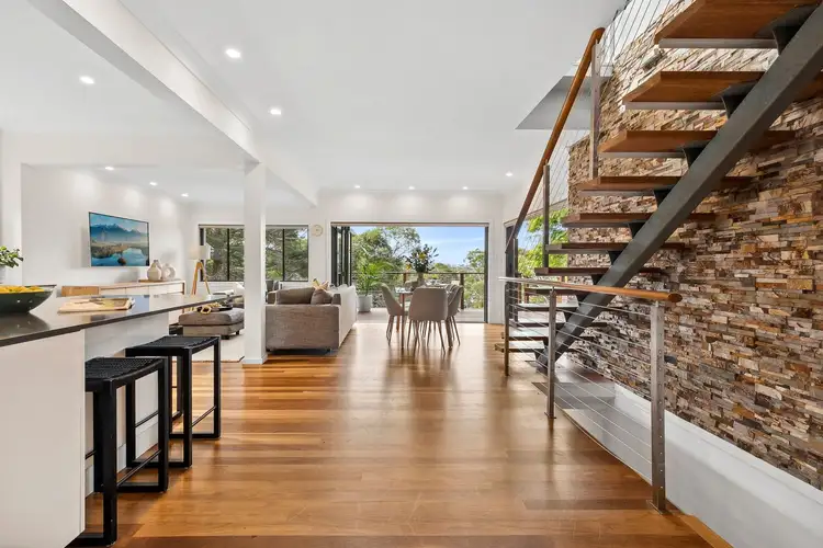32 Corkery Crescent, Allambie Heights NSW 2100