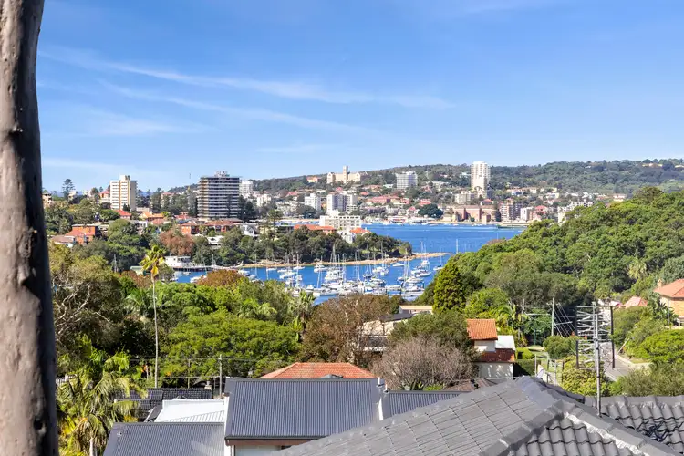 Second view of Homely house listing, 3 Nield Avenue, Balgowlah NSW 2093