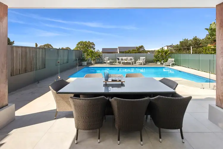 Third view of Homely house listing, 3 Nield Avenue, Balgowlah NSW 2093