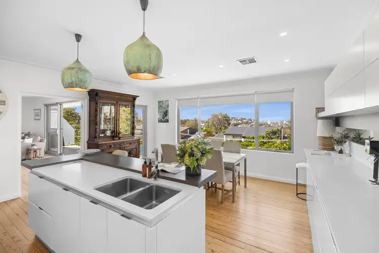 Fourth view of Homely house listing, 3 Nield Avenue, Balgowlah NSW 2093