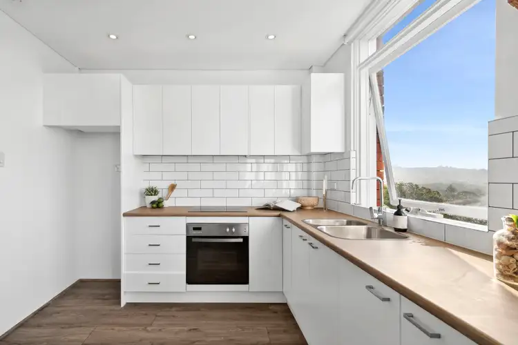 Fourth view of Homely unit listing, 9/12A Corella Street, Freshwater NSW 2096