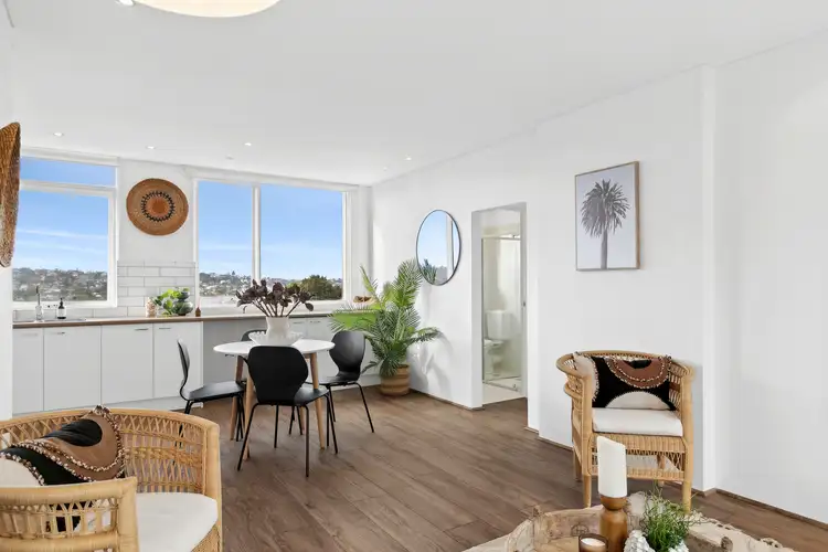 Sixth view of Homely unit listing, 9/12A Corella Street, Freshwater NSW 2096