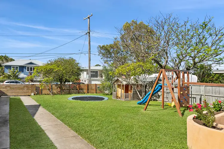 Second view of Homely house listing, 4 Delaigh Avenue, North Curl Curl NSW 2099