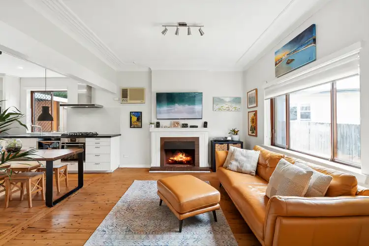 Third view of Homely house listing, 4 Delaigh Avenue, North Curl Curl NSW 2099