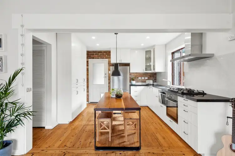 Fourth view of Homely house listing, 4 Delaigh Avenue, North Curl Curl NSW 2099