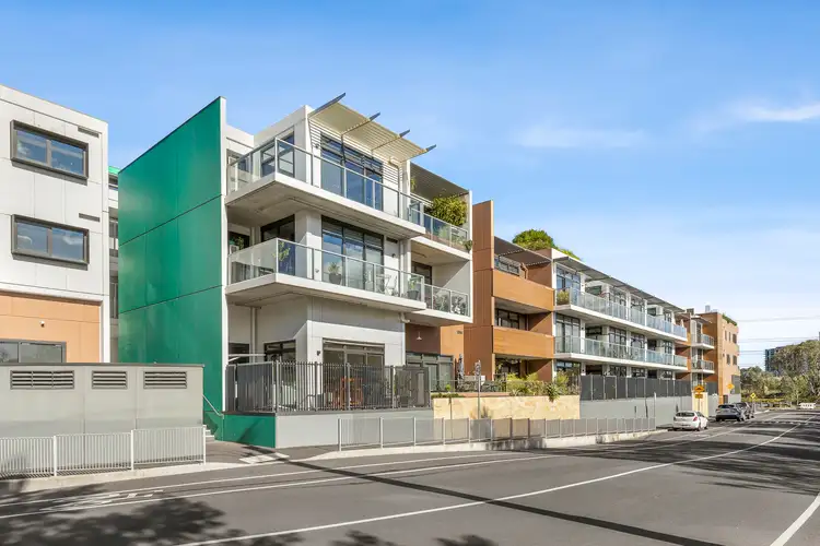 235/77 Hobsons Road, Kensington VIC 3031