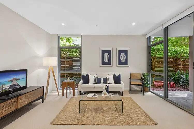 101/1 Sylvan Avenue, Balgowlah NSW 2093