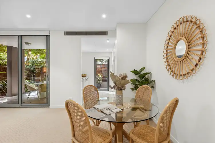 Fourth view of Homely unit listing, 101/1 Sylvan Avenue, Balgowlah NSW 2093