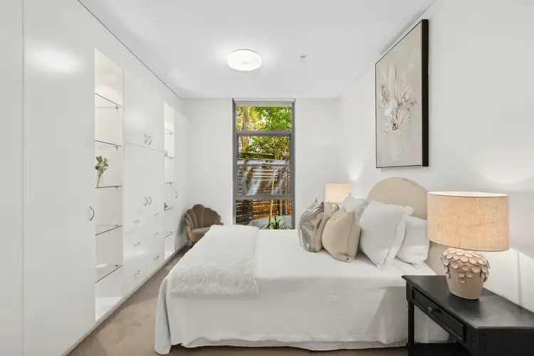 Sixth view of Homely unit listing, 101/1 Sylvan Avenue, Balgowlah NSW 2093