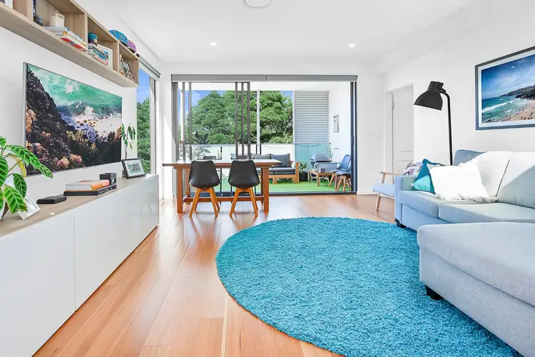 Main view of Homely apartment listing, 4/72 Old Pittwater Road, Brookvale NSW 2100