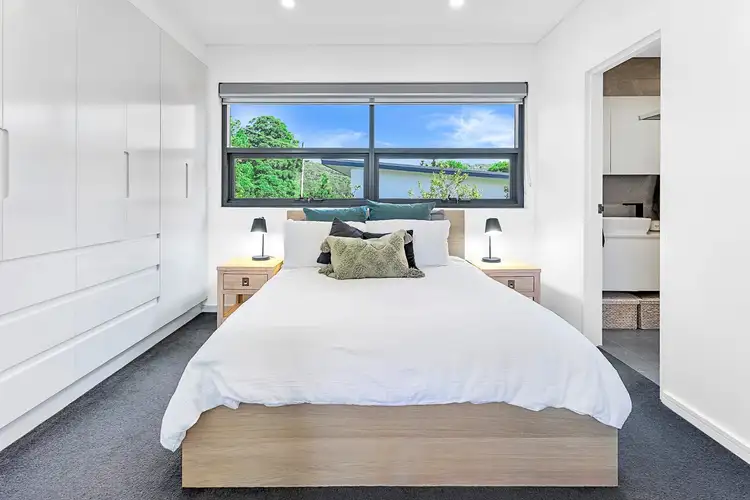 Third view of Homely apartment listing, 4/72 Old Pittwater Road, Brookvale NSW 2100