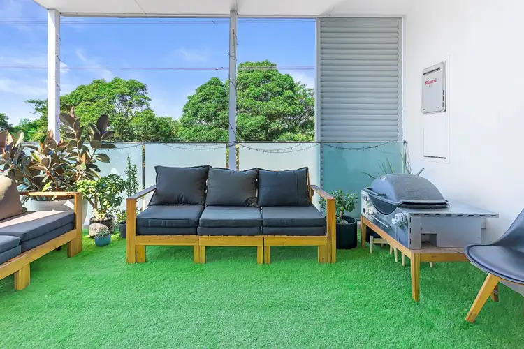 Fifth view of Homely apartment listing, 4/72 Old Pittwater Road, Brookvale NSW 2100