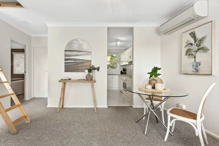 Second view of Homely unit listing, 4/3 Marjory Thomas Place, Balgowlah NSW 2093