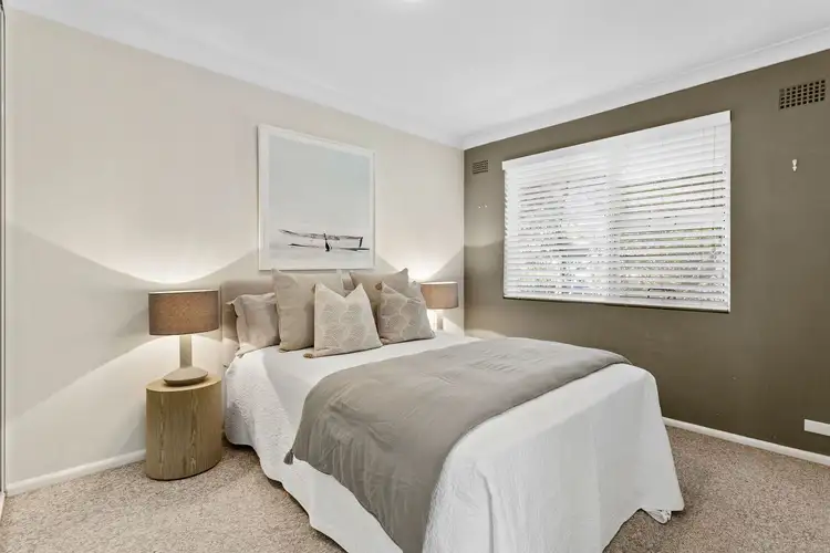 Third view of Homely unit listing, 4/3 Marjory Thomas Place, Balgowlah NSW 2093
