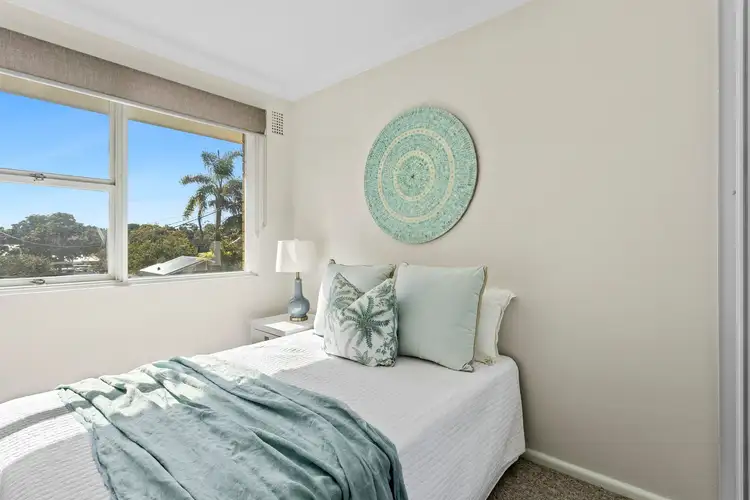 Fifth view of Homely unit listing, 4/3 Marjory Thomas Place, Balgowlah NSW 2093
