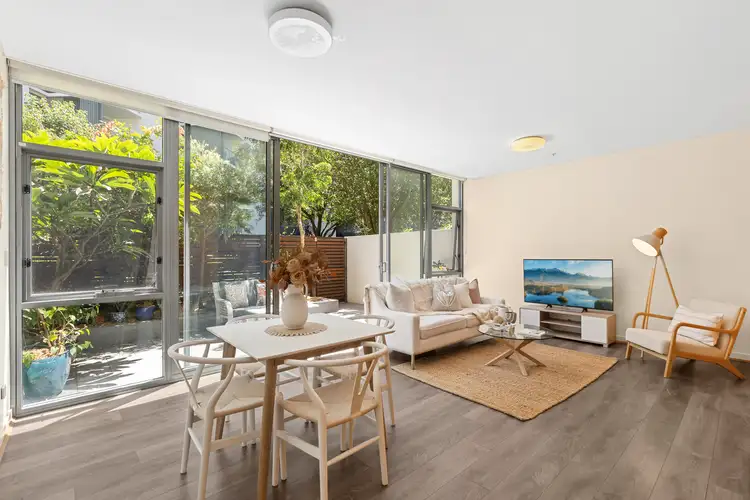 101/7 Sylvan Avenue, Balgowlah NSW 2093