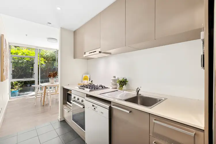 Third view of Homely apartment listing, 101/7 Sylvan Avenue, Balgowlah NSW 2093