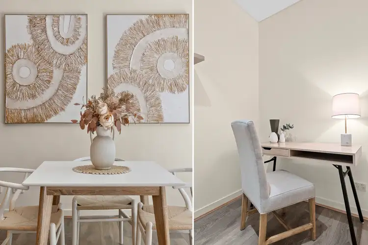 Fifth view of Homely apartment listing, 101/7 Sylvan Avenue, Balgowlah NSW 2093