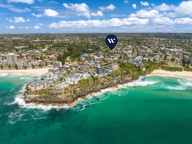 6/109-111 Crown Road, Queenscliff NSW 2096