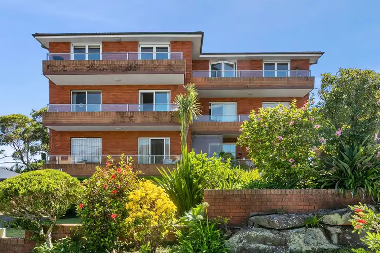 Second view of Homely apartment listing, 6/109-111 Crown Road, Queenscliff NSW 2096
