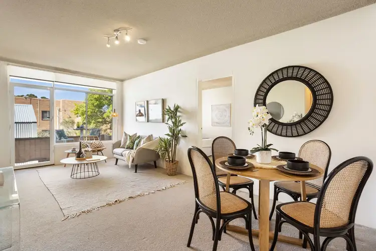 6/104 Crown Road, Queenscliff NSW 2096