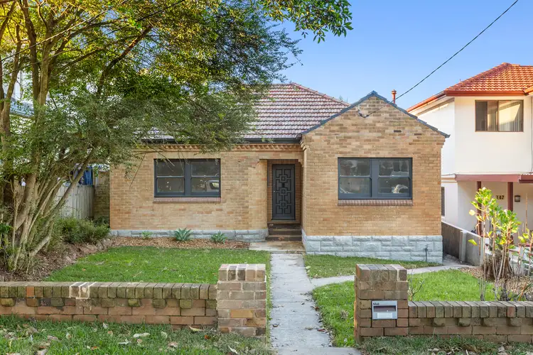 149 Wyndora Avenue, Freshwater NSW 2096