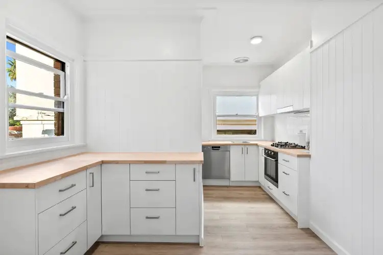 Second view of Homely house listing, 149 Wyndora Avenue, Freshwater NSW 2096