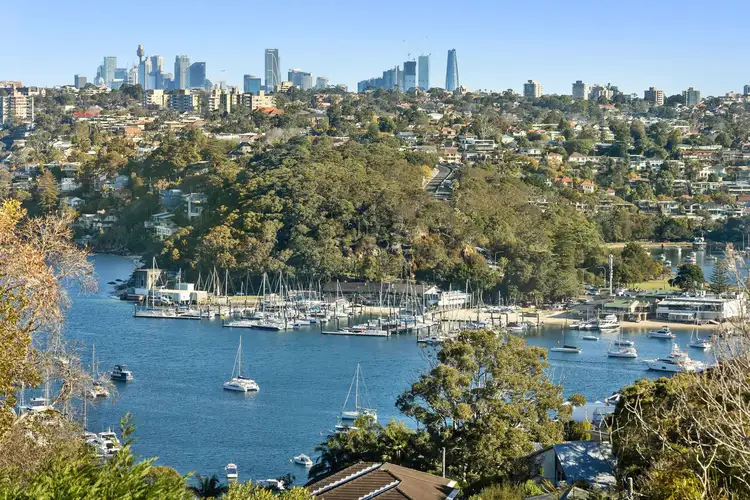 Main view of Homely unit listing, 9/9 Plant Street, Balgowlah NSW 2093