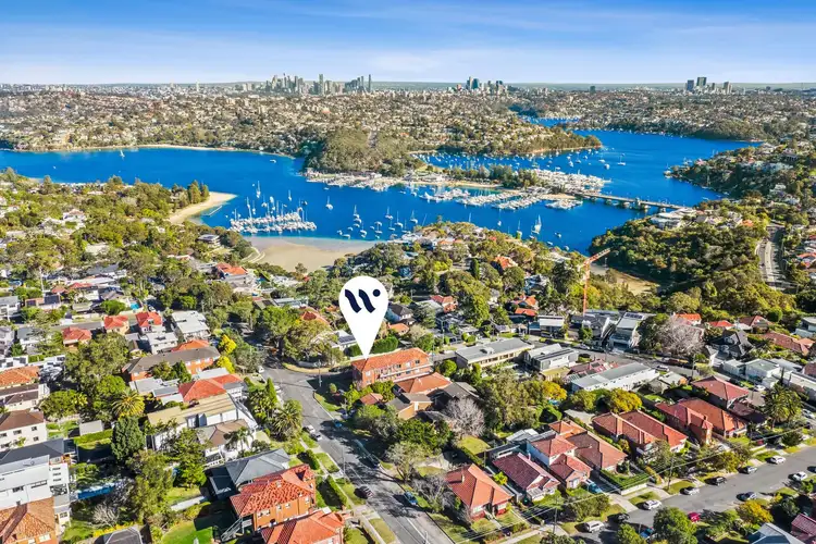Second view of Homely unit listing, 9/9 Plant Street, Balgowlah NSW 2093