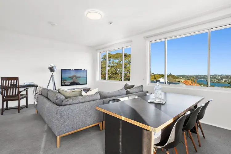 Third view of Homely unit listing, 9/9 Plant Street, Balgowlah NSW 2093