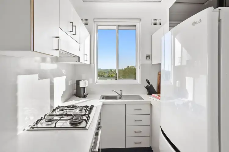Fourth view of Homely unit listing, 9/9 Plant Street, Balgowlah NSW 2093